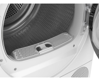 Suszarka Bosch Serie 6 WQG145APPL 9 kg z pompą ciepła AutoDry SelfCleaning Condenser Program Super 40’ - 1361803 - zdjęcie 10